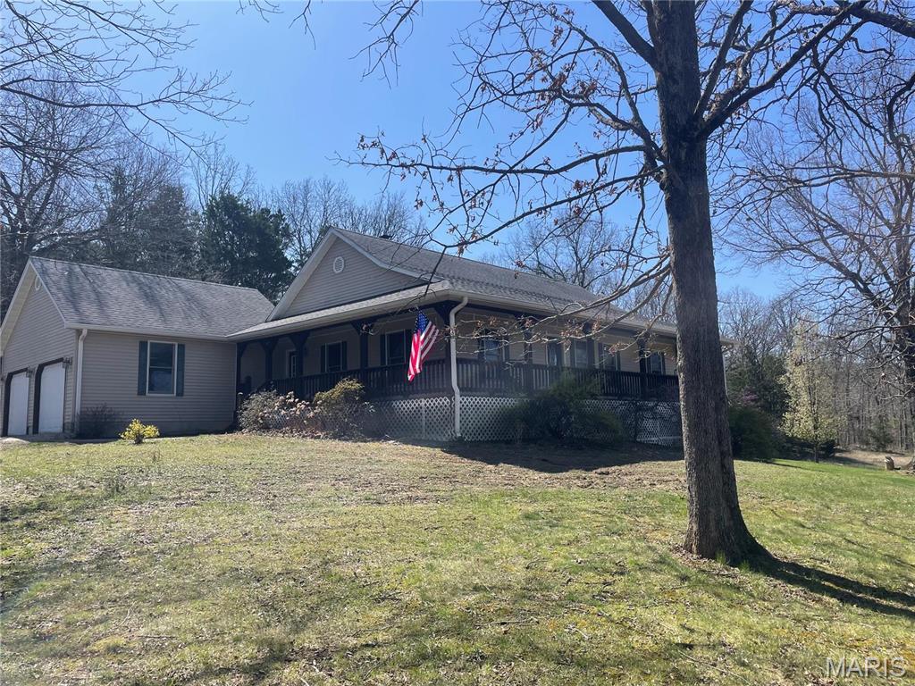 4101 Juedeman Road Cuba, MO 65453 - Photo 4 of 57