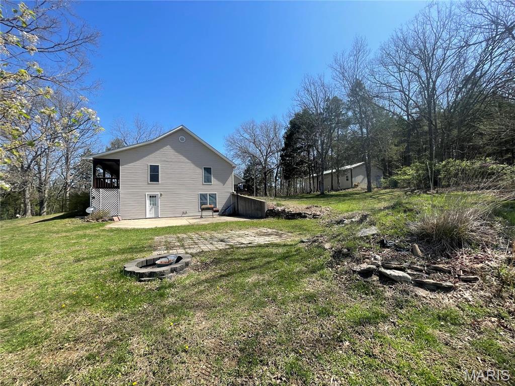 4101 Juedeman Road Cuba, MO 65453 - Photo 41 of 57