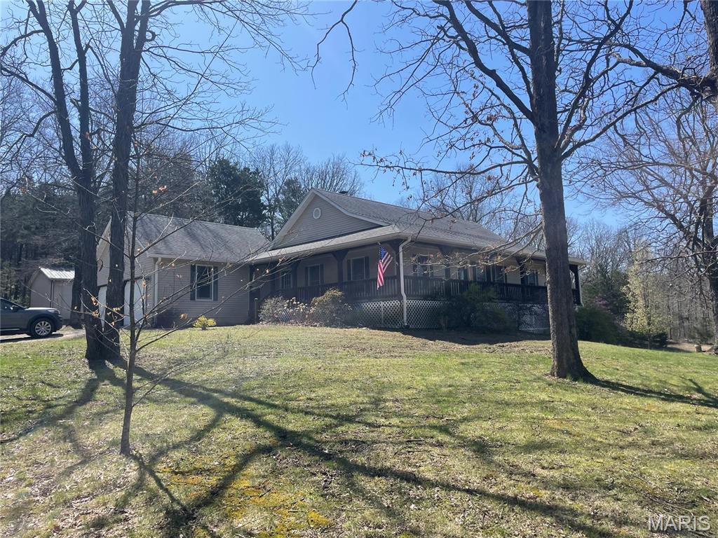 4101 Juedeman Road Cuba, MO 65453 - Photo 44 of 57