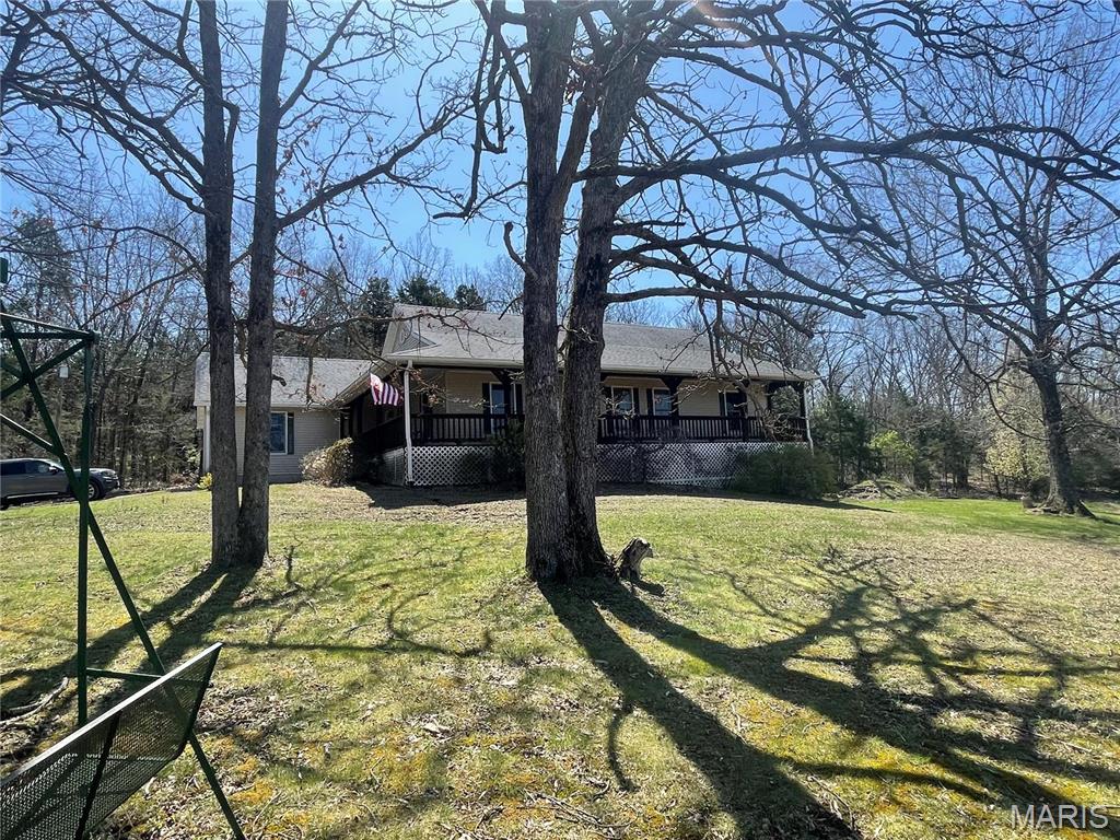 4101 Juedeman Road Cuba, MO 65453 - Photo 45 of 57