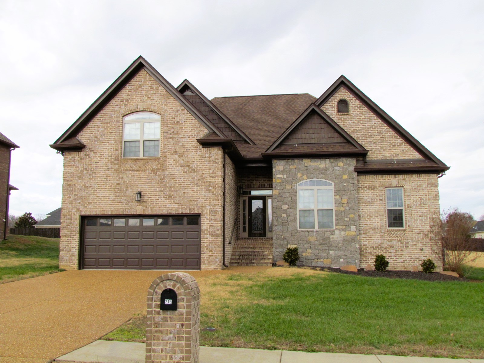 216 Monroe Way Lebanon, TN 37087 - Photo 1 of 30 Gallery Image 1