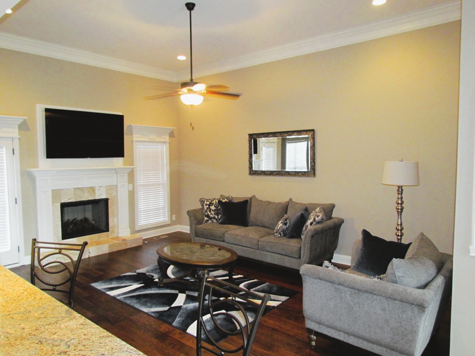 216 Monroe Way Lebanon, TN 37087 - Photo 3 of 30 Gallery Image 3