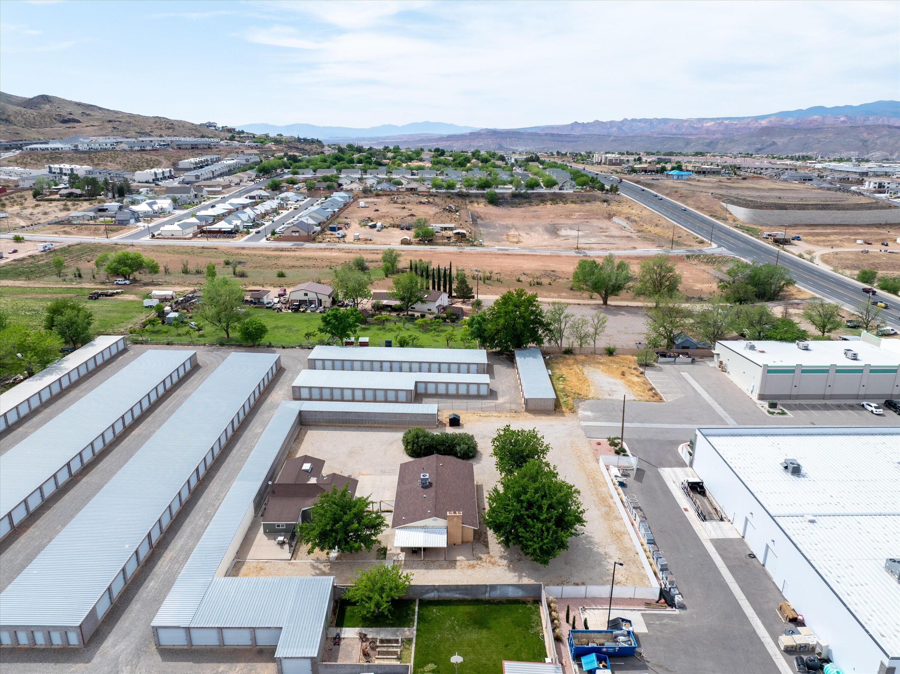 1649 West State Street Hurricane, UT 84737 - Photo 5 of 94 7 Drone West