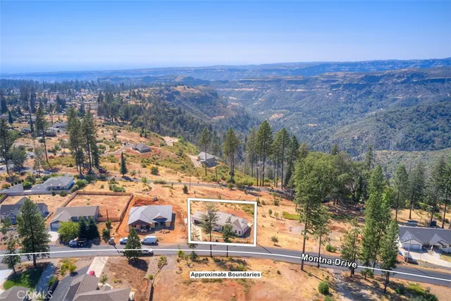 $509,000 | 8404 Montna Drive, Paradise, CA 95969
