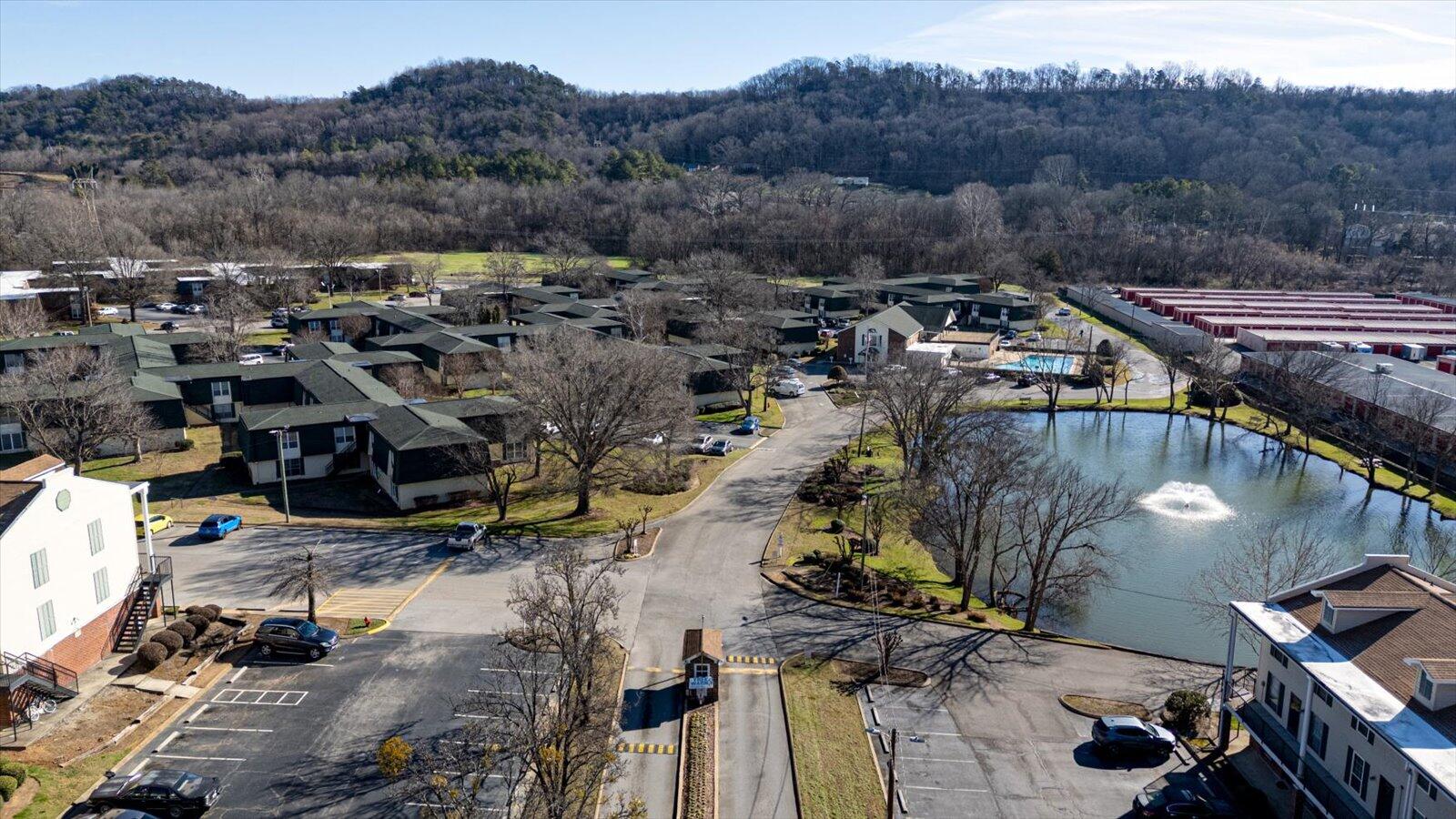 900 Mountain Creek Road, Unit 376 Chattanooga, TN 37405 - Photo 18 of 24 18-900 Mountain Creek Rd-18