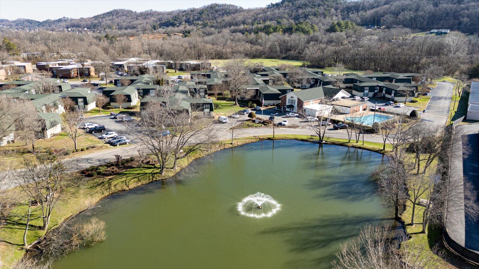 900 Mountain Creek Road, Unit 376 Chattanooga, TN 37405 - Photo 19 of 24 19-900 Mountain Creek Rd-19