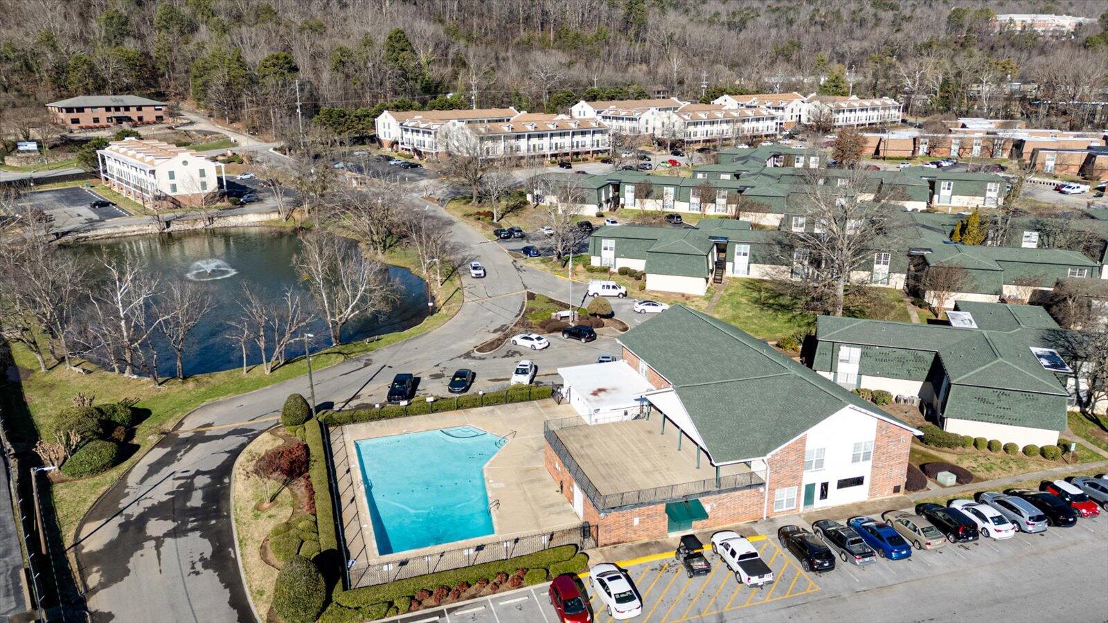 900 Mountain Creek Road, Unit 376 Chattanooga, TN 37405 - Photo 20 of 24 20-900 Mountain Creek Rd-20