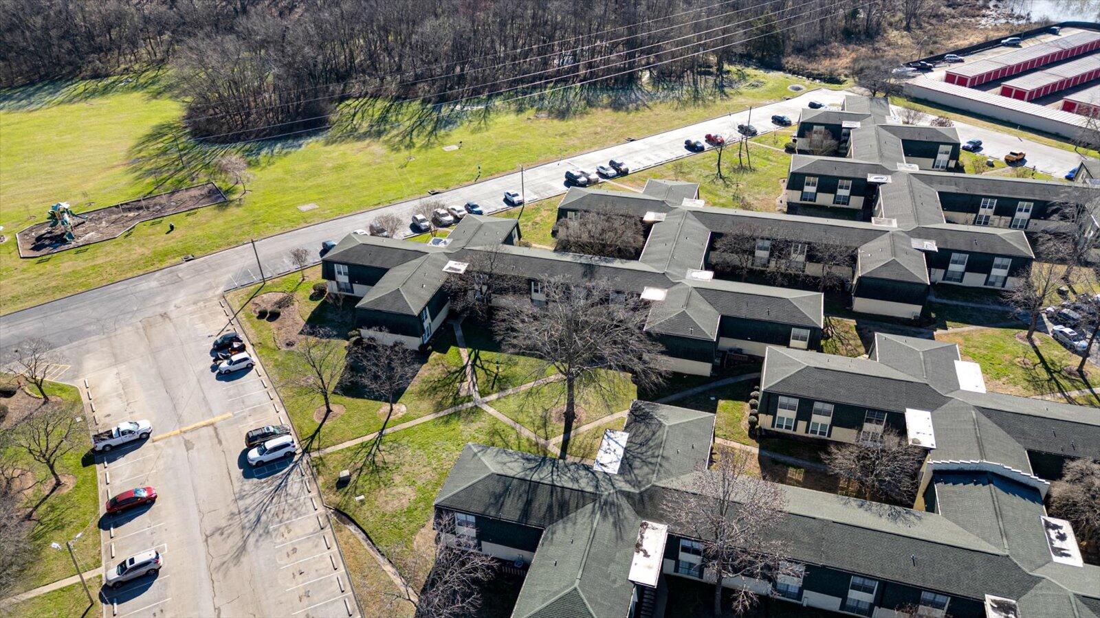 900 Mountain Creek Road, Unit 376 Chattanooga, TN 37405 - Photo 22 of 24 24-900 Mountain Creek Rd-24