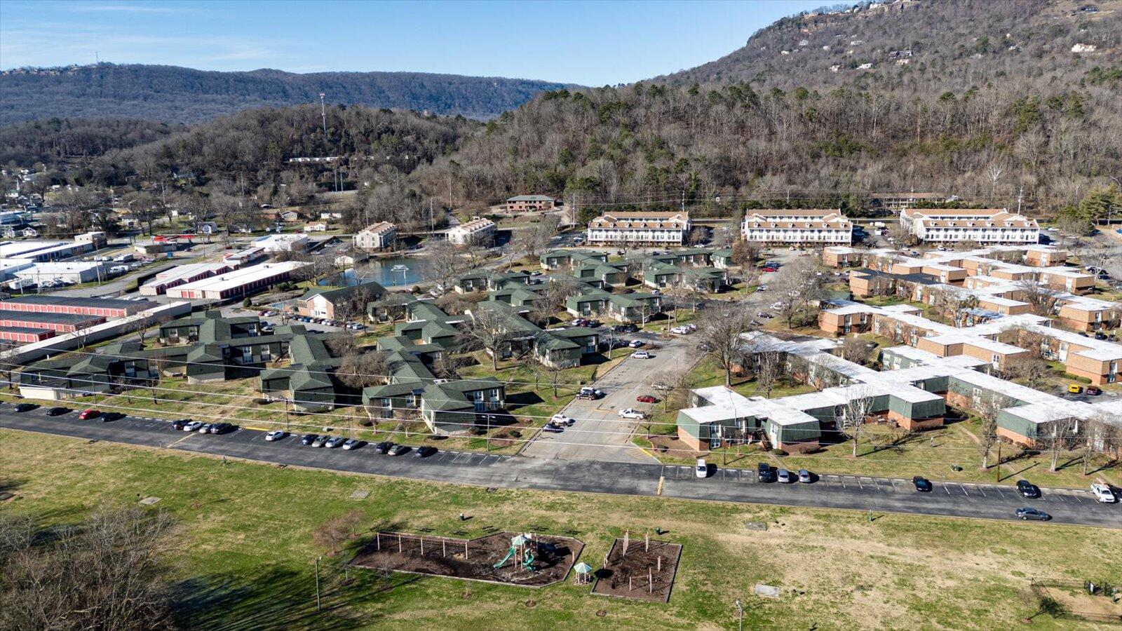 900 Mountain Creek Road, Unit 376 Chattanooga, TN 37405 - Photo 23 of 24 25-900 Mountain Creek Rd-25