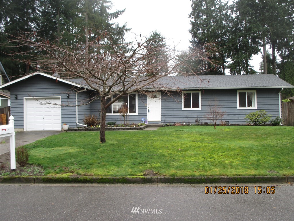 14211 147th Place Southeast Renton, WA 98059 - Photo 1 of 20