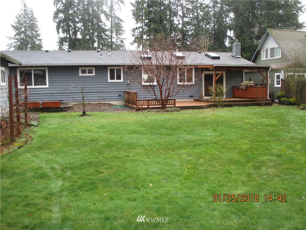 14211 147th Place Southeast Renton, WA 98059 - Photo 15 of 20