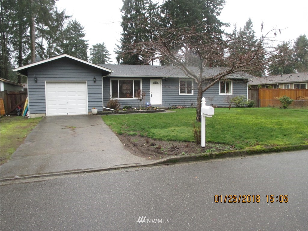 14211 147th Place Southeast Renton, WA 98059 - Photo 20 of 20