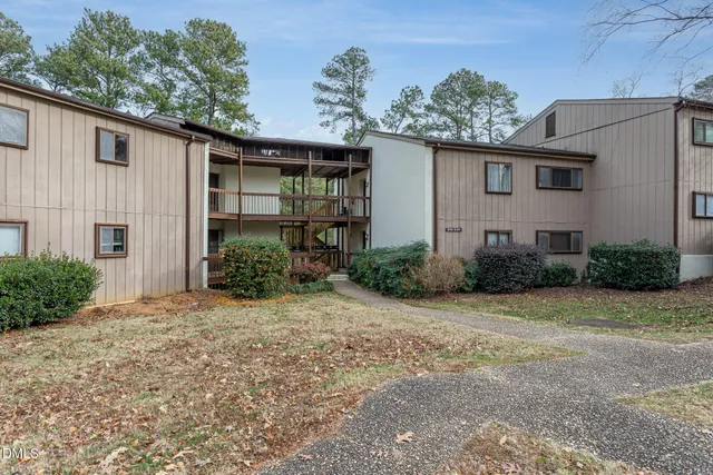 $129,900 | 5118 Flint Ridge Place, Raleigh, NC 27609