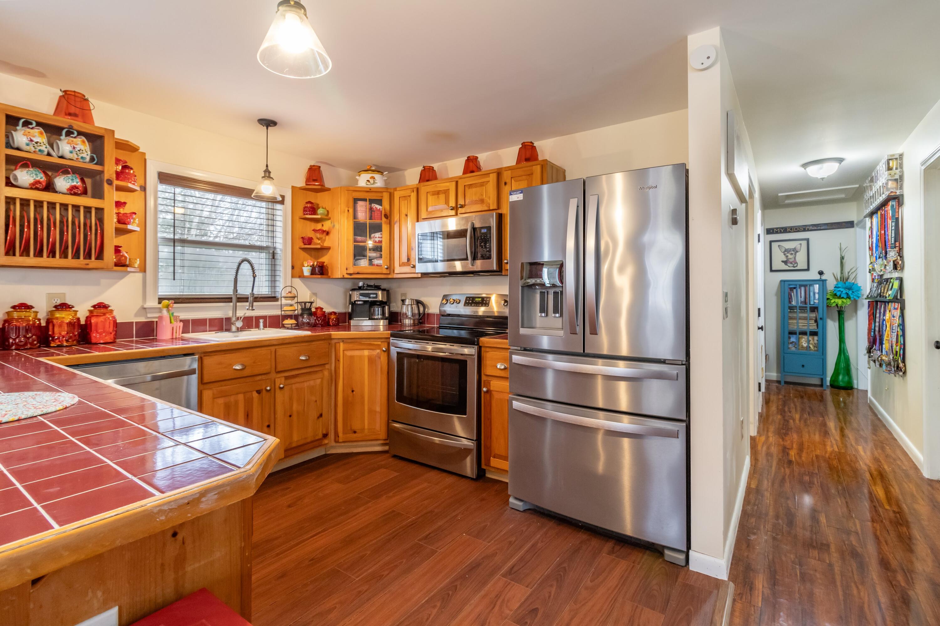 148 North Bend Road Ellsworth, ME 04605 - Photo 14 of 37 148 North Bend Road Interiors-10