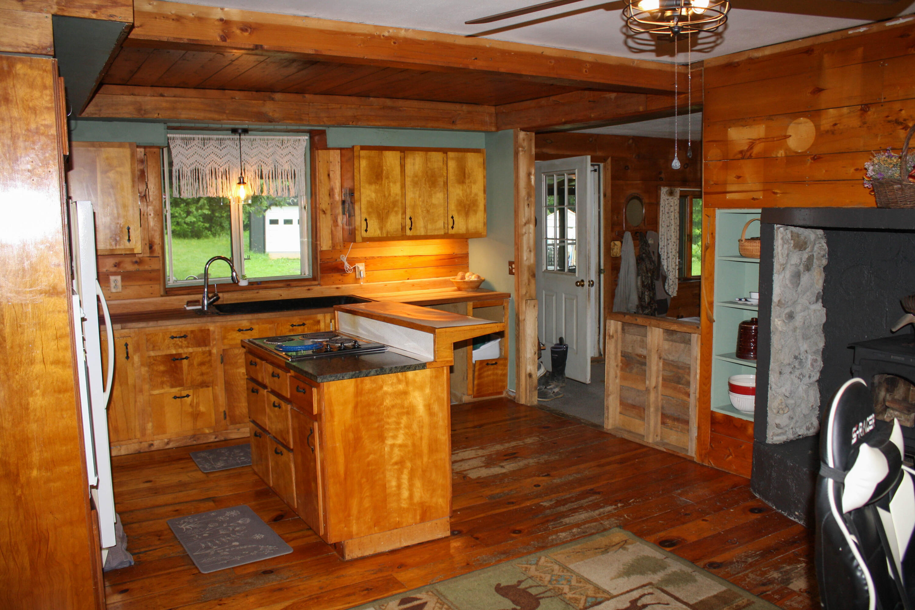1387 Masardis Road Ashland, ME 04732 - Photo 12 of 42 1387 Main Street-11