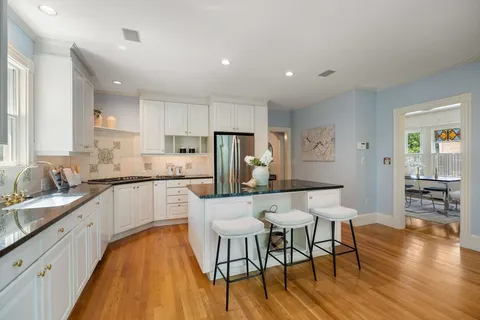 $2,450,000 | 40 Goden Street, Belmont, MA 02478