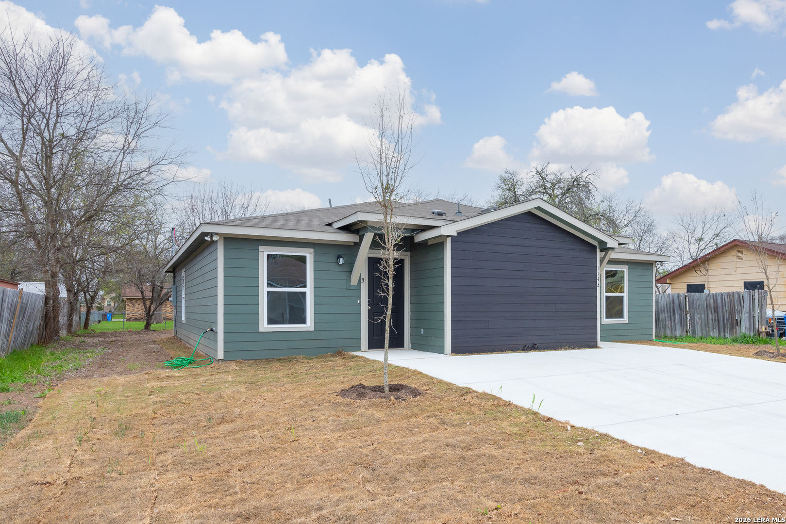 1143 Magnolia Street, Unit A Seguin, TX 78155 - Photo 2 of 19