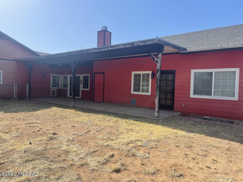 3126 West Williams Road Benson, AZ 85602 - Photo 10 of 13