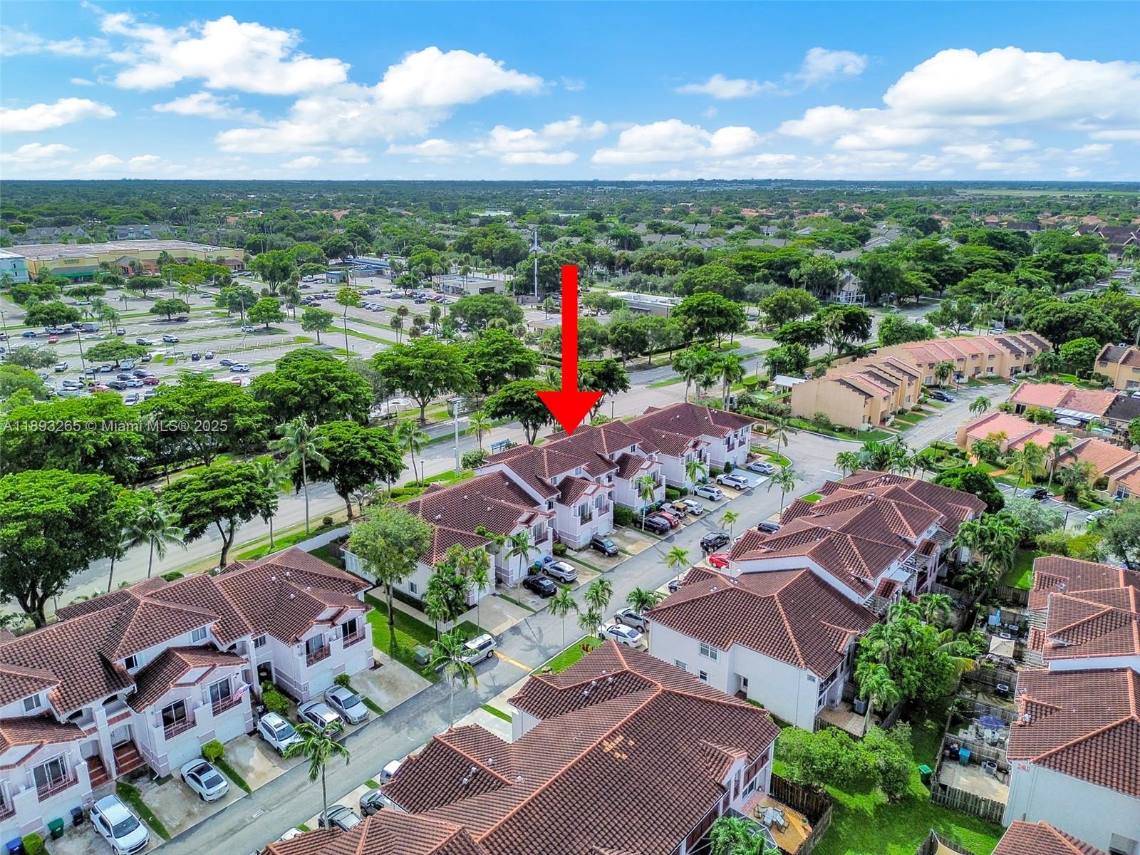 10101 Southwest 154th Cir Court, Unit 10711 Miami, FL 33196 - Photo 2 of 63 a view of a city