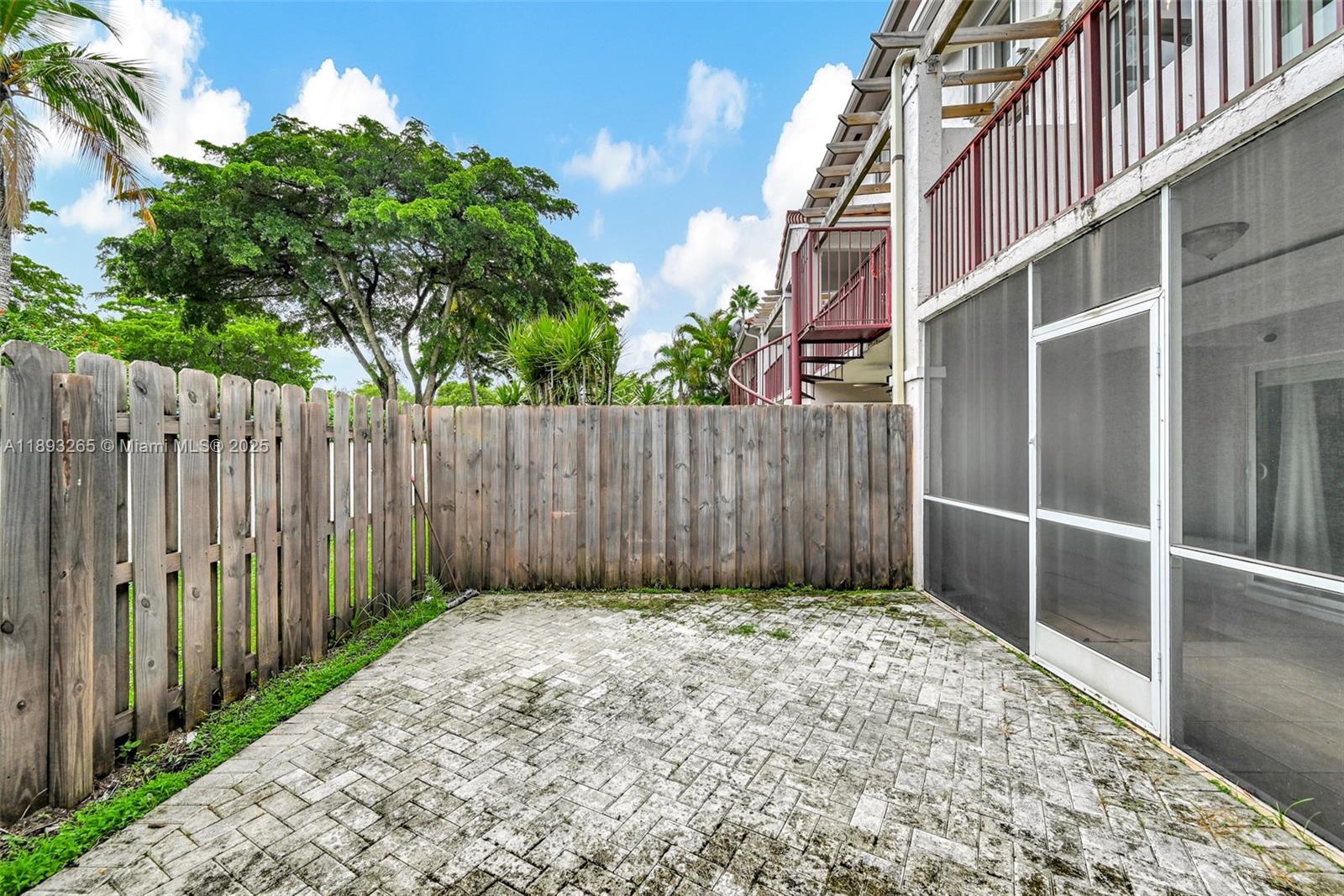 10101 Southwest 154th Cir Court, Unit 10711 Miami, FL 33196 - Photo 25 of 63