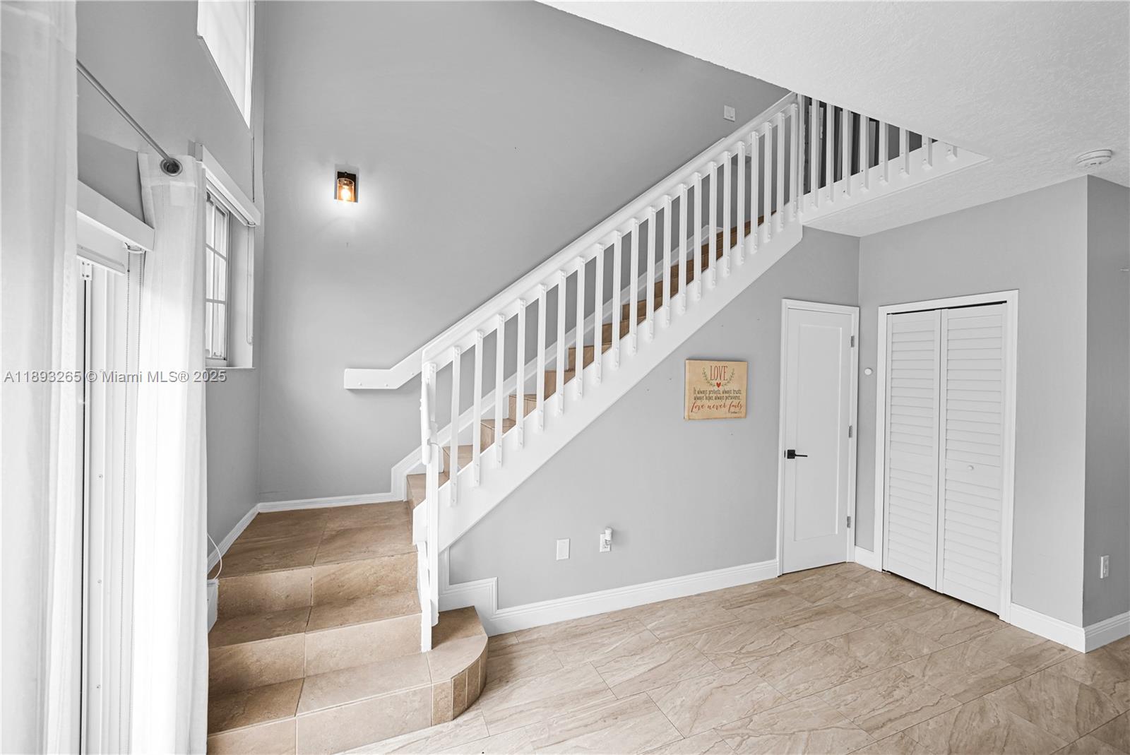 10101 Southwest 154th Cir Court, Unit 10711 Miami, FL 33196 - Photo 27 of 63 a view of entryway