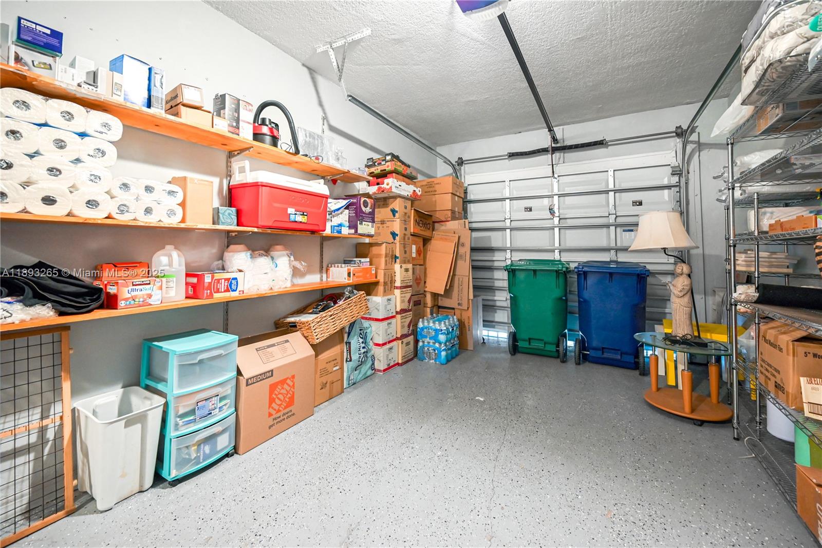 10101 Southwest 154th Cir Court, Unit 10711 Miami, FL 33196 - Photo 61 of 63 a view of storage and utility room