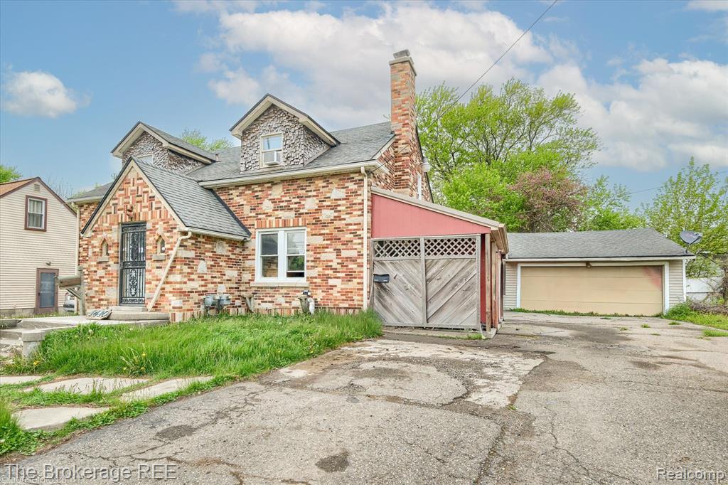 1410 West Atherton Road Flint, MI 48507 - Photo 2 of 5