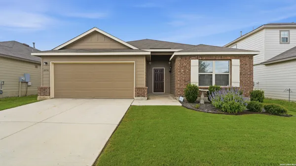 $279,000 | 10738 Francisco Way, Converse, TX 78109