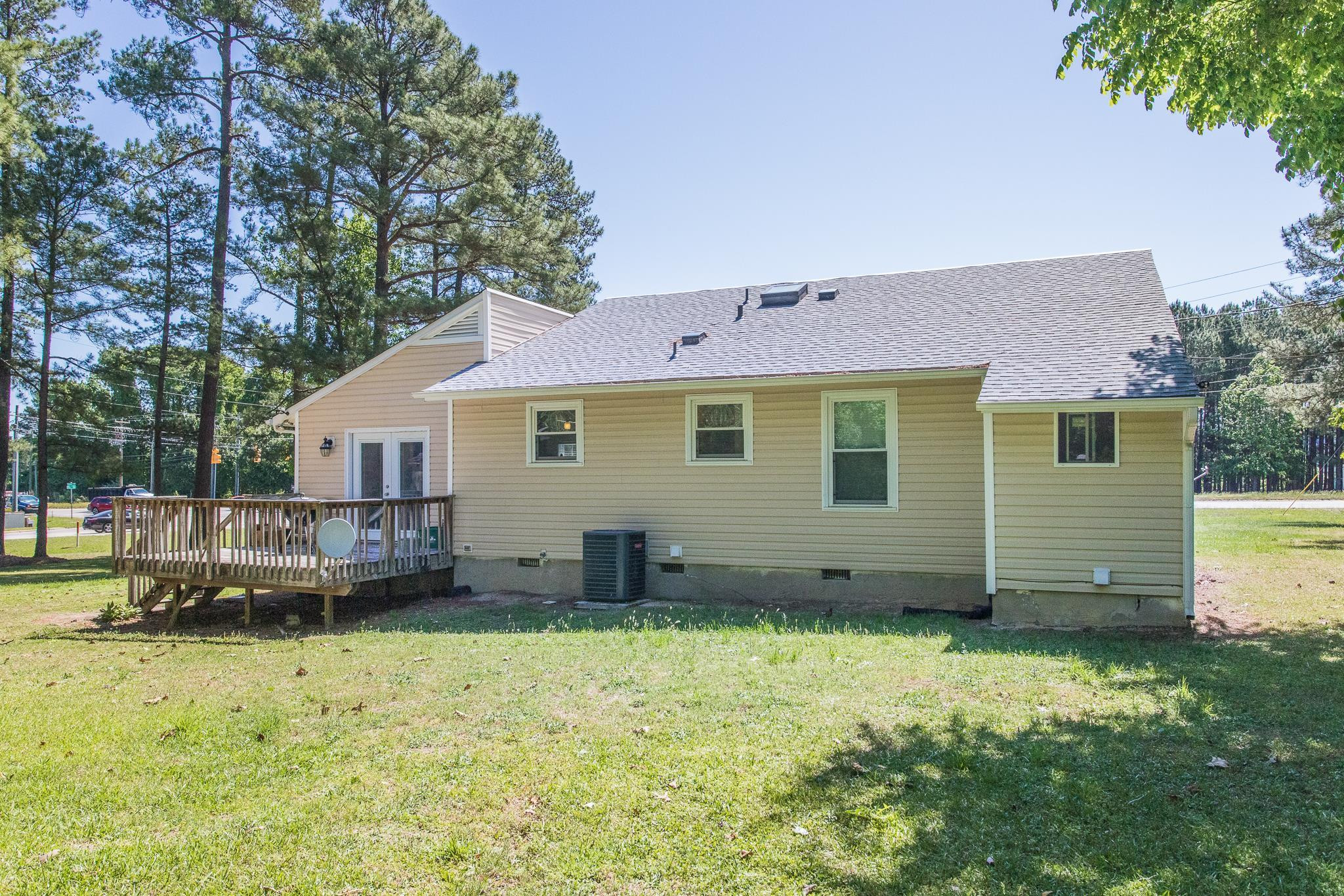 6809 Louisburg Road Raleigh, NC 27616 - Photo 30 of 31 Photo 30