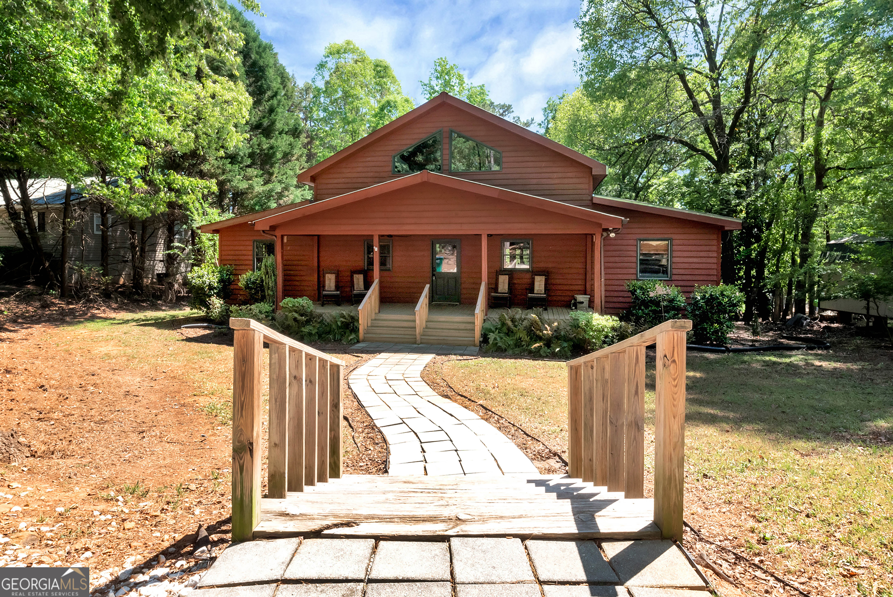 142 Hugh Dorsey Road Hartwell, GA 30643 - Photo 56 of 65
