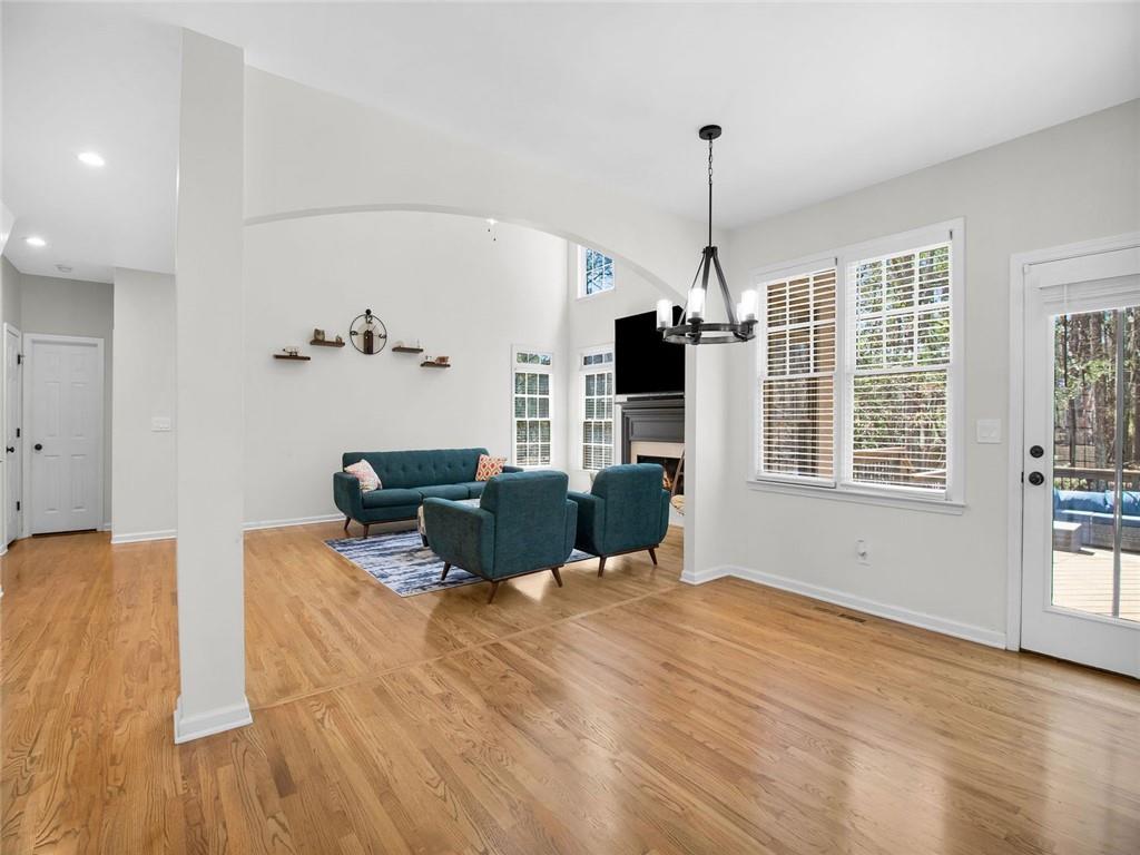 8840 Appling Ridge Cumming, GA 30041 - Photo 23 of 87