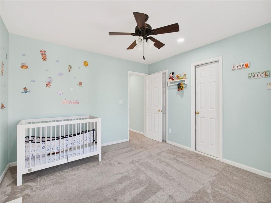 8840 Appling Ridge Cumming, GA 30041 - Photo 45 of 87