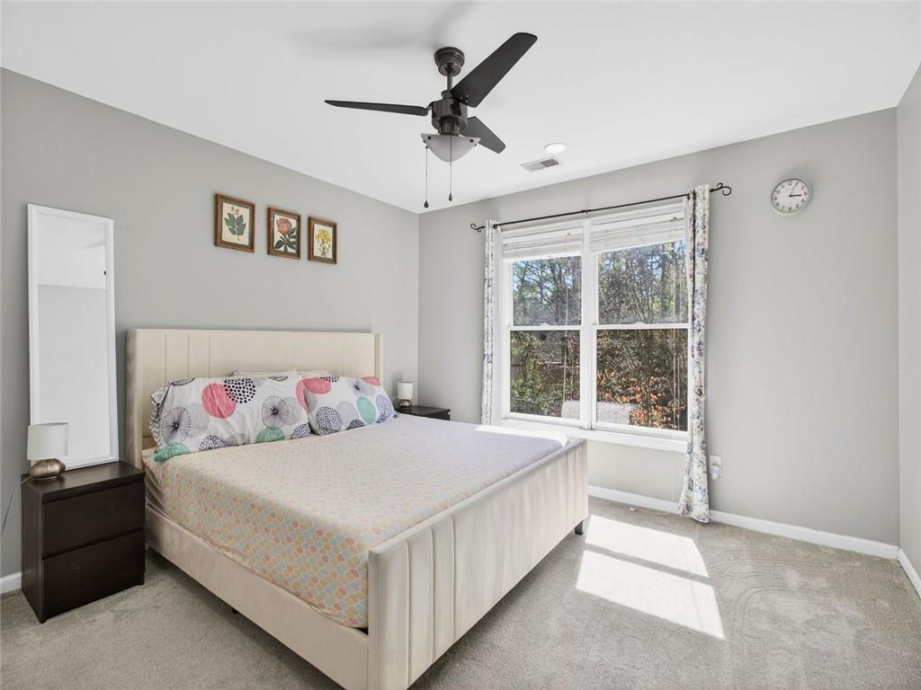 8840 Appling Ridge Cumming, GA 30041 - Photo 47 of 87