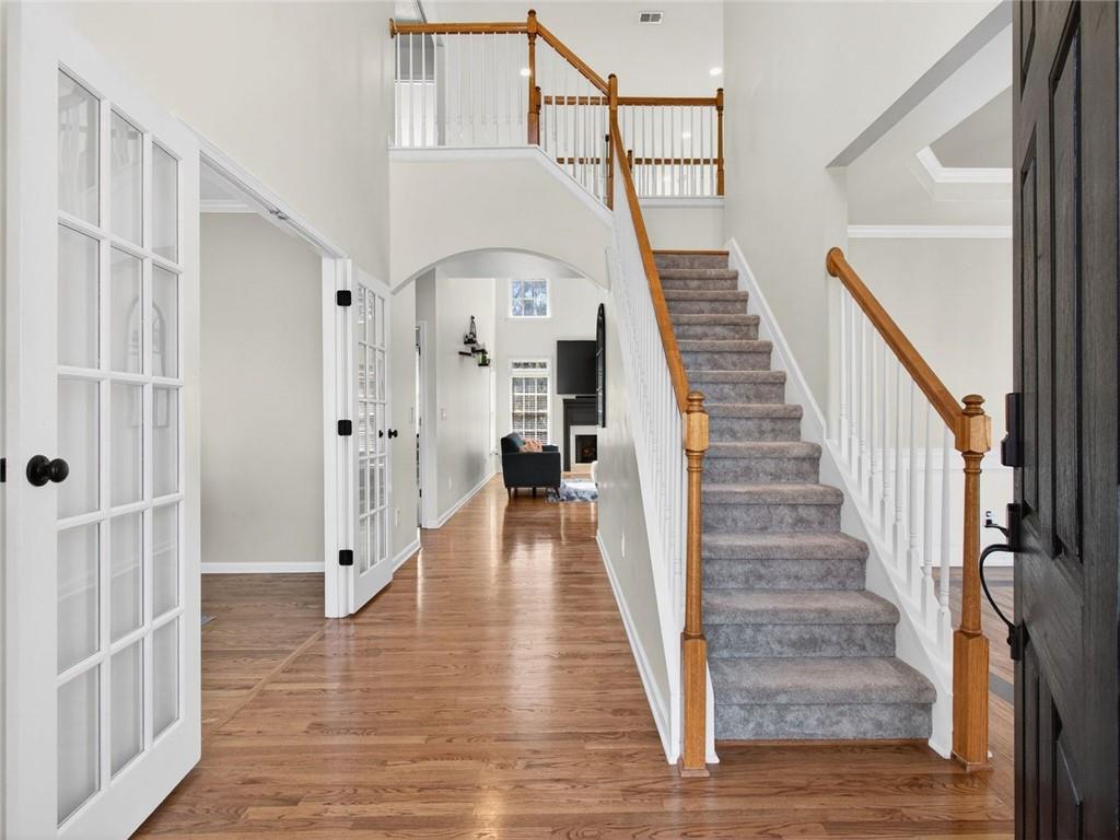 8840 Appling Ridge Cumming, GA 30041 - Photo 6 of 87