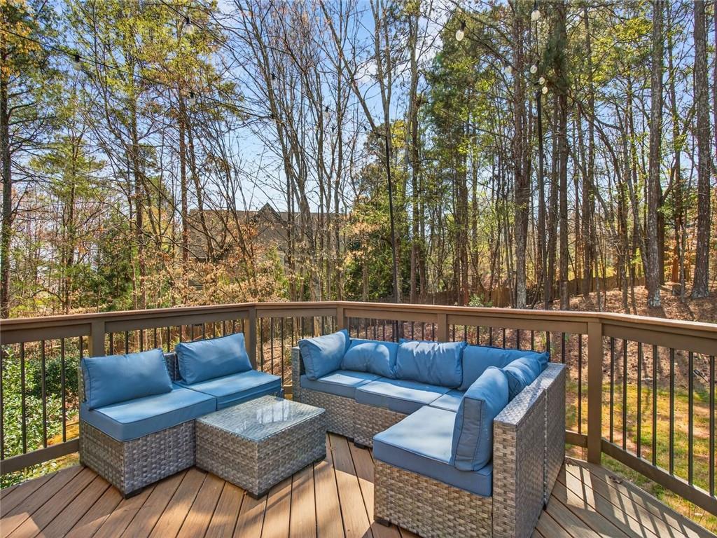 8840 Appling Ridge Cumming, GA 30041 - Photo 67 of 87