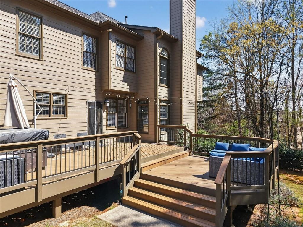 8840 Appling Ridge Cumming, GA 30041 - Photo 69 of 87