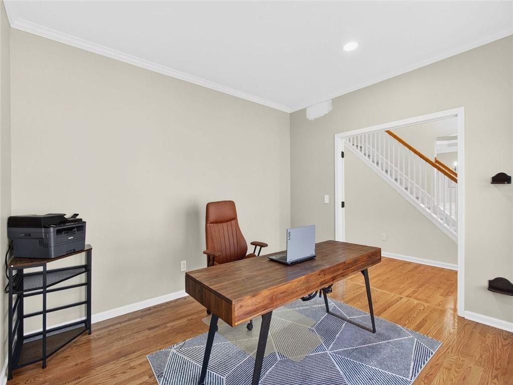 8840 Appling Ridge Cumming, GA 30041 - Photo 8 of 87