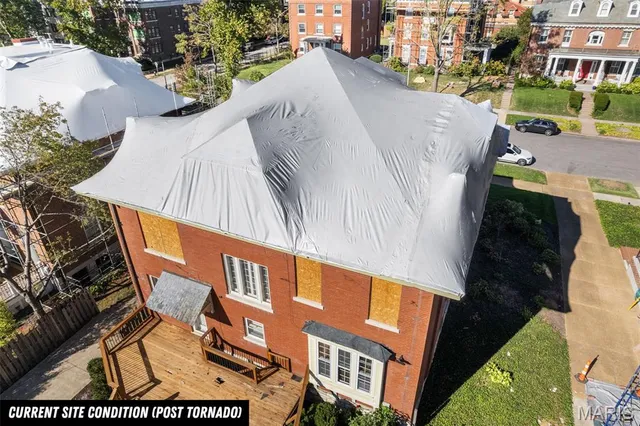 $699,900 | 88 Waterman Place, St. Louis, MO 63112