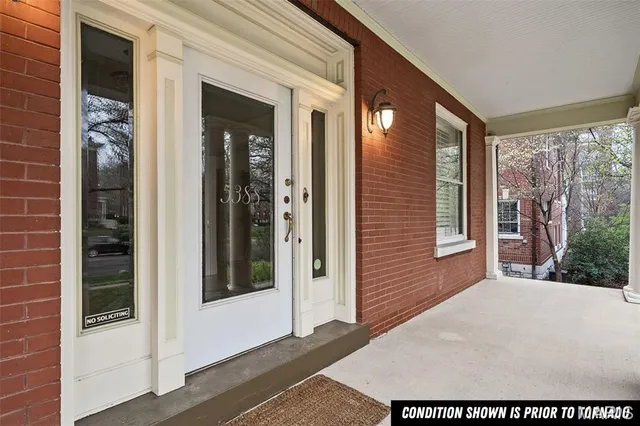 $699,900 | 88 Waterman Place, St. Louis, MO 63112