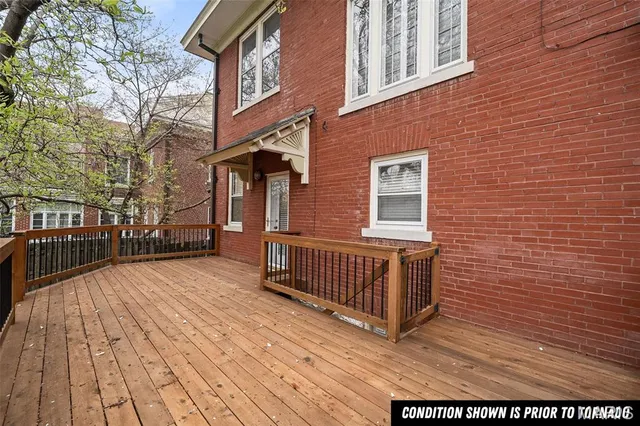 $699,900 | 88 Waterman Place, St. Louis, MO 63112