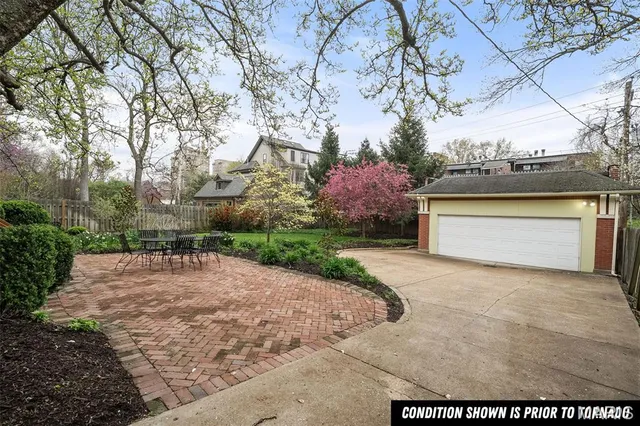 $699,900 | 88 Waterman Place, St. Louis, MO 63112