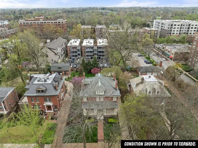 $699,900 | 88 Waterman Place, St. Louis, MO 63112