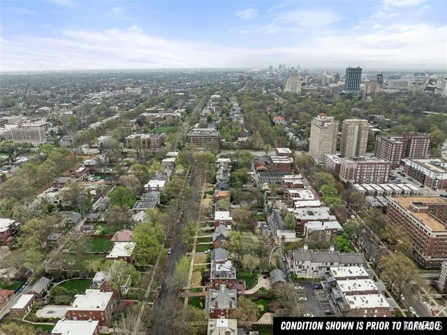 $699,900 | 88 Waterman Place, St. Louis, MO 63112