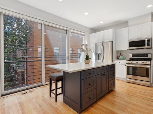 1229 West Madison Street, Unit Q Chicago, IL 60607 - Photo 14 of 45