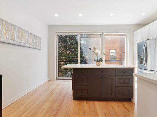 1229 West Madison Street, Unit Q Chicago, IL 60607 - Photo 15 of 45