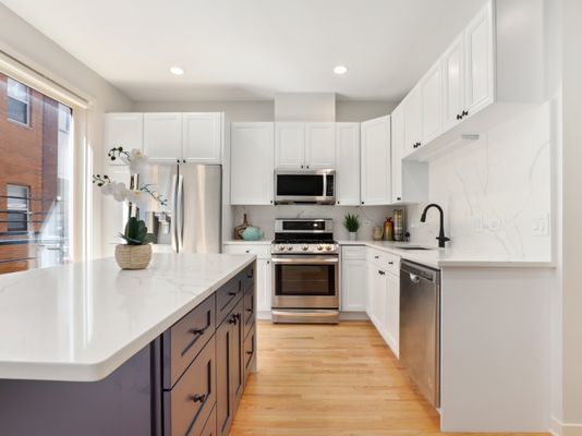 1229 West Madison Street, Unit Q Chicago, IL 60607 - Photo 16 of 45