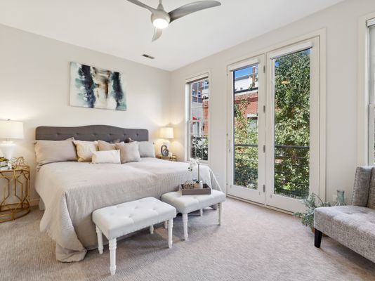 1229 West Madison Street, Unit Q Chicago, IL 60607 - Photo 17 of 45