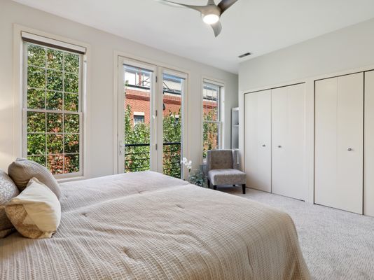 1229 West Madison Street, Unit Q Chicago, IL 60607 - Photo 18 of 45