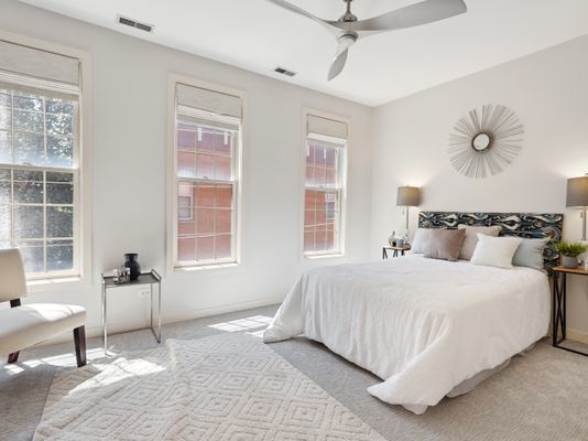 1229 West Madison Street, Unit Q Chicago, IL 60607 - Photo 22 of 45