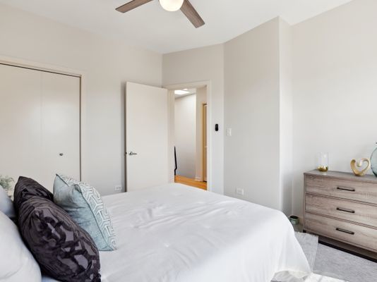 1229 West Madison Street, Unit Q Chicago, IL 60607 - Photo 25 of 45